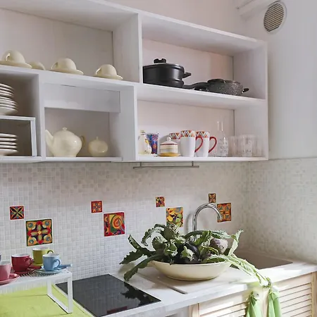Santa Croce Suites *