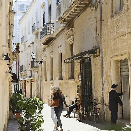 Santa Croce Suites *
