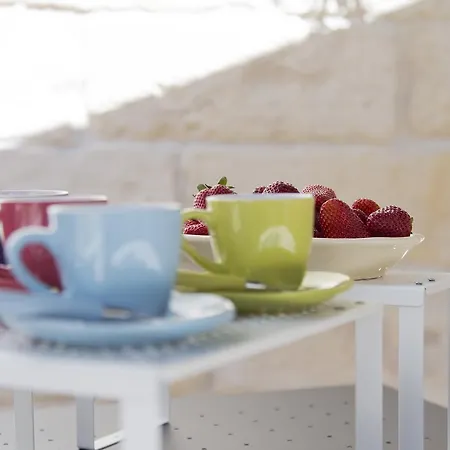 Santa Croce Suites Lecce