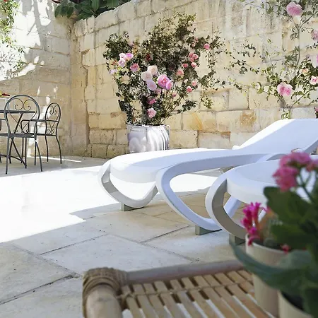 Santa Croce Suites