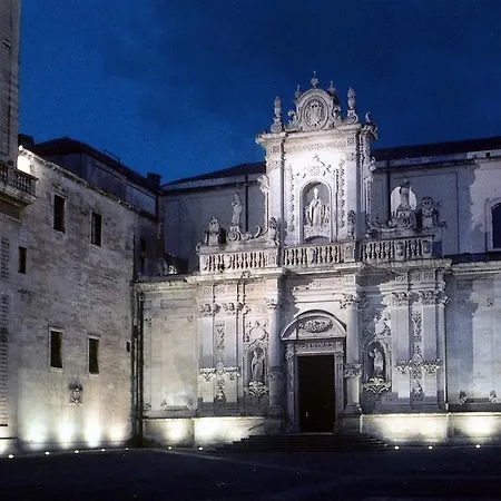 Santa Croce Suites