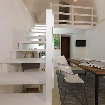 Santa Croce Suites * レッチェ