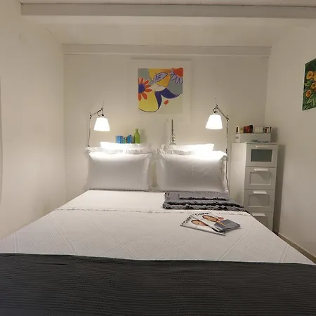 Apartment Santa Croce Suites *