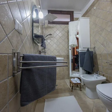 Santa Croce Suites Apartment Lecce