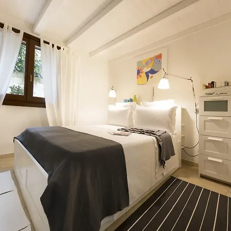 Santa Croce Suites レッチェ